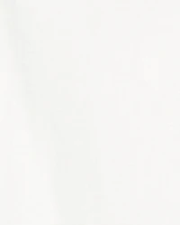 Baby And Toddler Girls Ribbed Tank Top