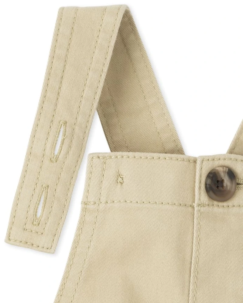 Toddler Girls Skirtall