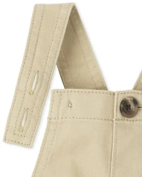 Toddler Girls Skirtall