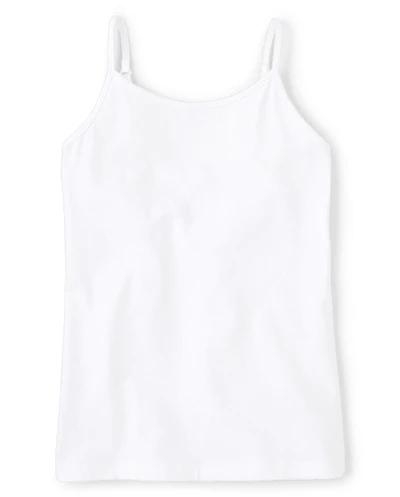 Girls Cami
