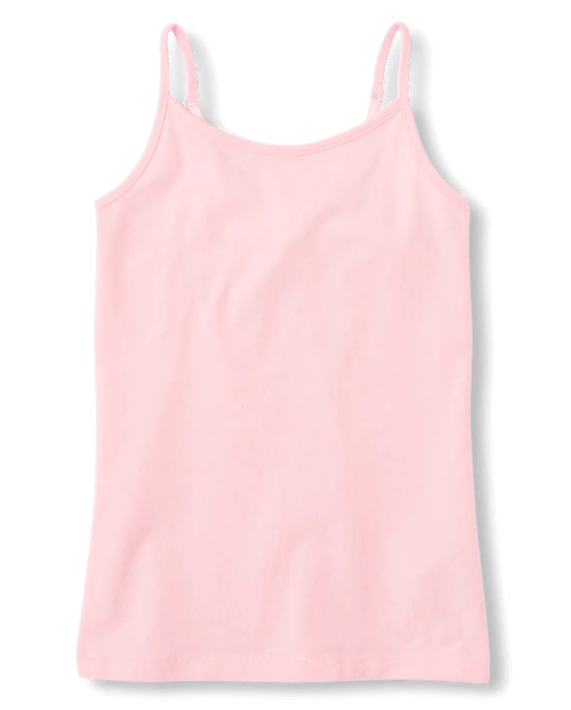 Girls Cami