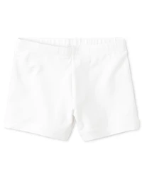 Girls Cartwheel Shorts