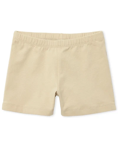 Girls Cartwheel Shorts - Plus