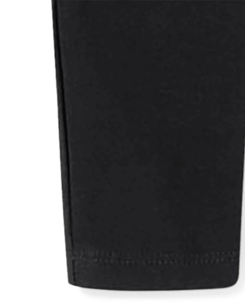 Girls Leggings - Plus