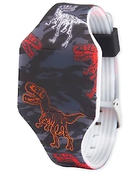 Boys Dino Digital Watch