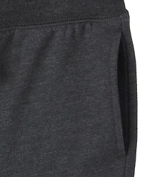 Pantalon de jogging en molleton actif uniforme pour garçon