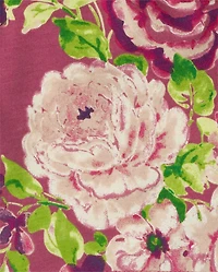 Girls Print Shorts 2-Pack