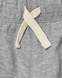 Boys French Terry Shorts
