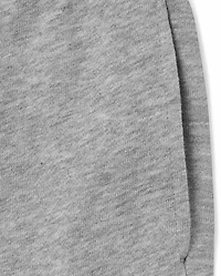 Boys French Terry Shorts
