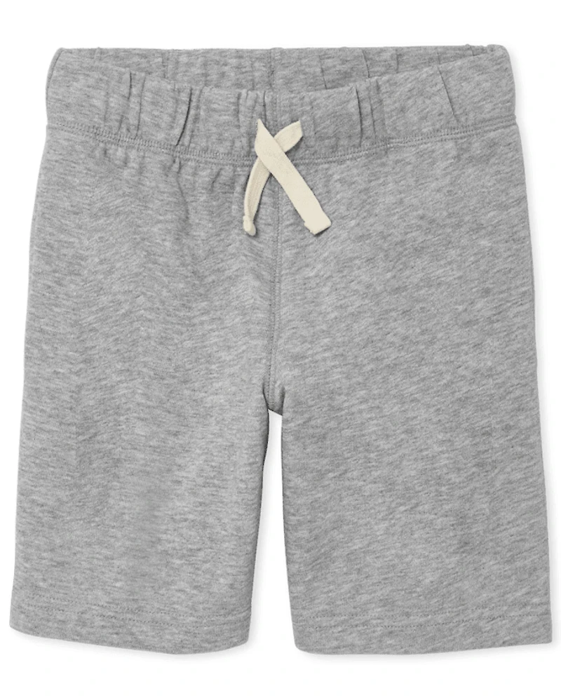 Boys French Terry Shorts