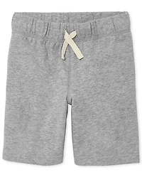 Boys French Terry Shorts