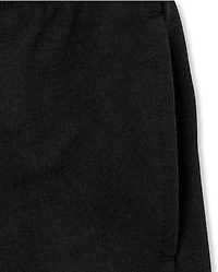 Kids French Terry Shorts 3-Pack - Husky