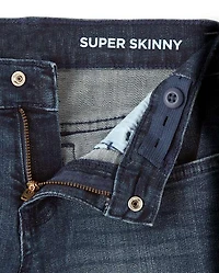 Boys Super Skinny Jeans -Pack