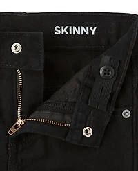 Boys Skinny Jeans 2-Pack - Slim