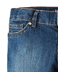 Girls Super Skinny Jeans -Pack