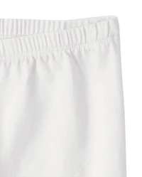 Girls Bike Shorts 2-Pack