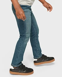 Baby And Toddler Boys Skinny Jeans
