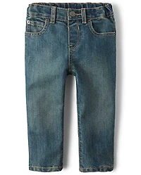 Baby And Toddler Boys Skinny Jeans
