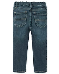 Baby And Toddler Boys Skinny Jeans