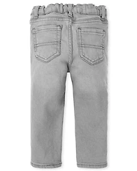 Baby And Toddler Boys Skinny Jeans
