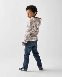 Baby And Toddler Boys Straight Jeans
