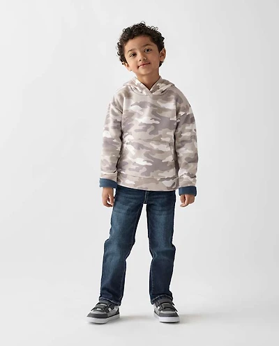 Baby And Toddler Boys Straight Jeans