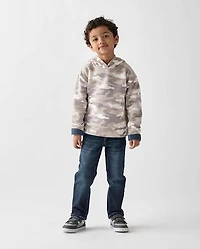 Baby And Toddler Boys Straight Jeans