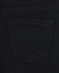 Boys Straight Jeans