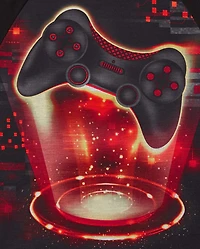 Boys Video Game Pajamas 2-Pack