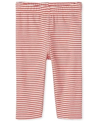 Unisex Baby Thanksgiving Pants 2-Pack