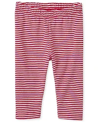 Lot de 2 pantalons Noël unisexe pour bébé