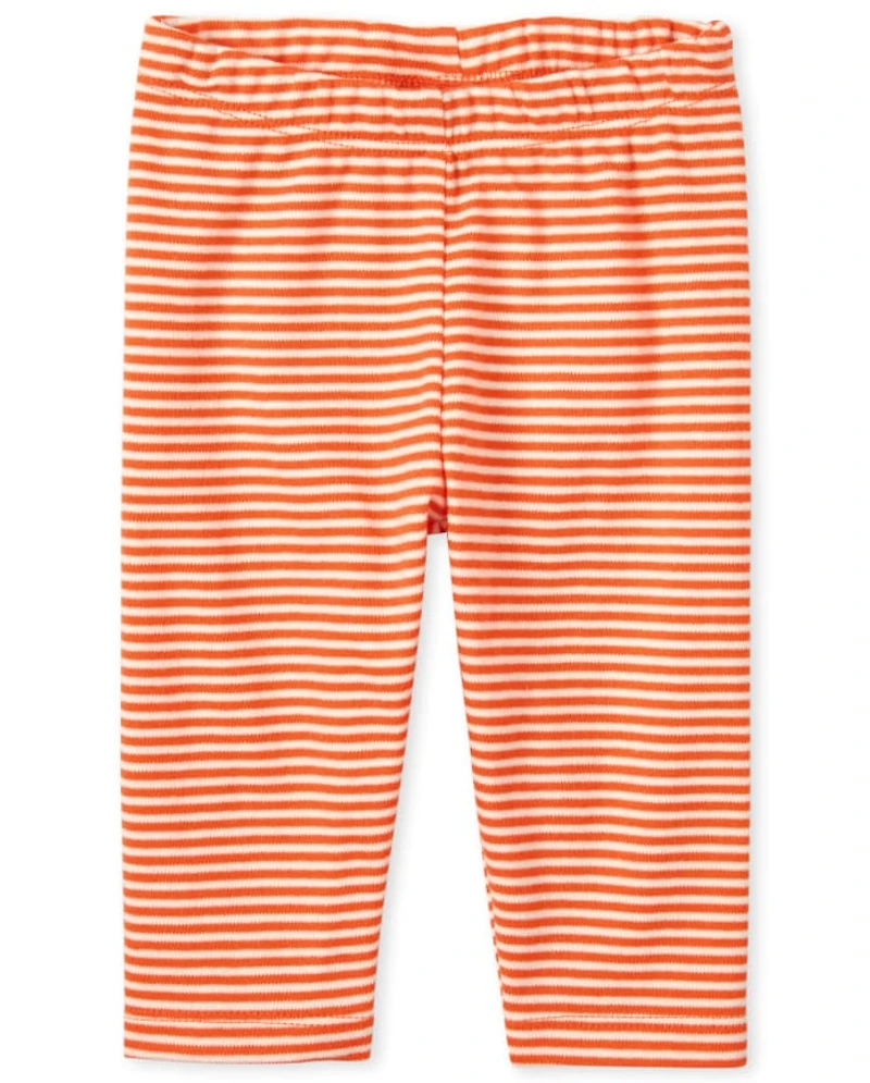 Baby Halloween Pants 2-Pack