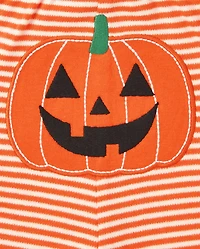 Baby Halloween Pants 2-Pack