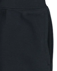 Baby And Toddler French Terry Jogger Pants 3-Pack