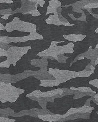 Boys Camo Raglan Top 3-Pack