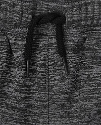 Boys Moisture Wicking Fleece Pants