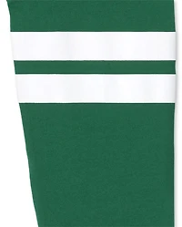 Kids Matching Family Santa Squad Graphic Tee