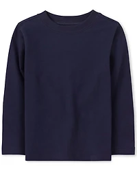 Baby And Toddler Boys Tee Shirt 2-Pack