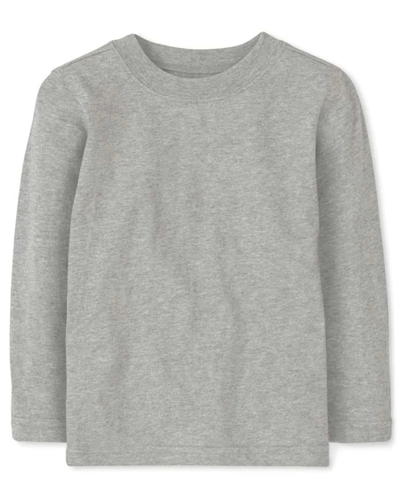 Baby And Toddler Boys Tee Shirt 2-Pack