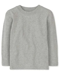 Baby And Toddler Boys Tee Shirt 2-Pack