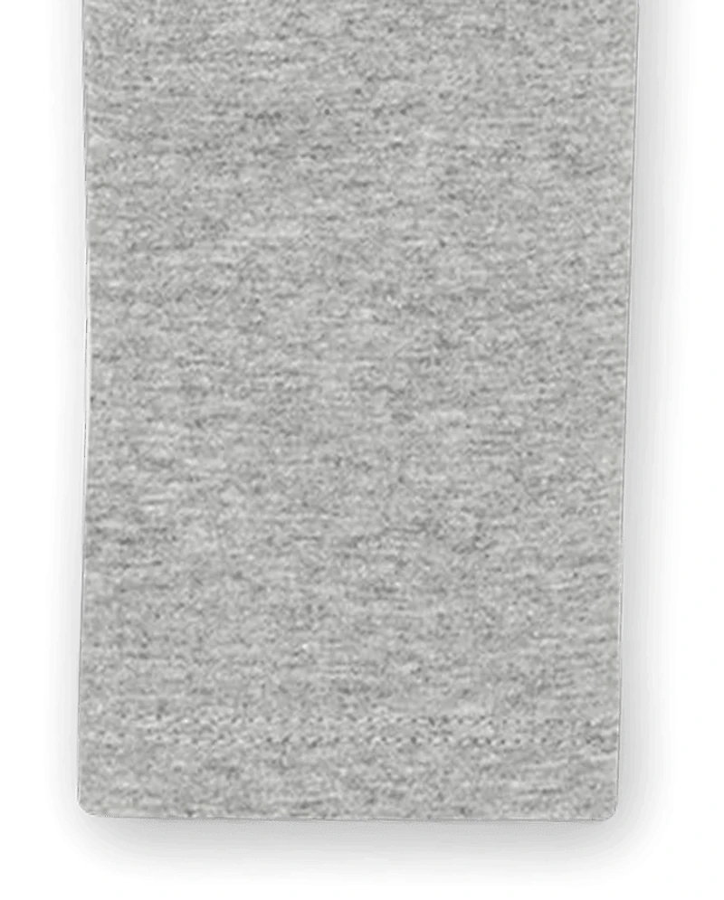 Baby And Toddler Girls Leggings 4-Pack