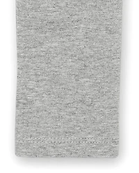 Baby And Toddler Girls Leggings 4-Pack