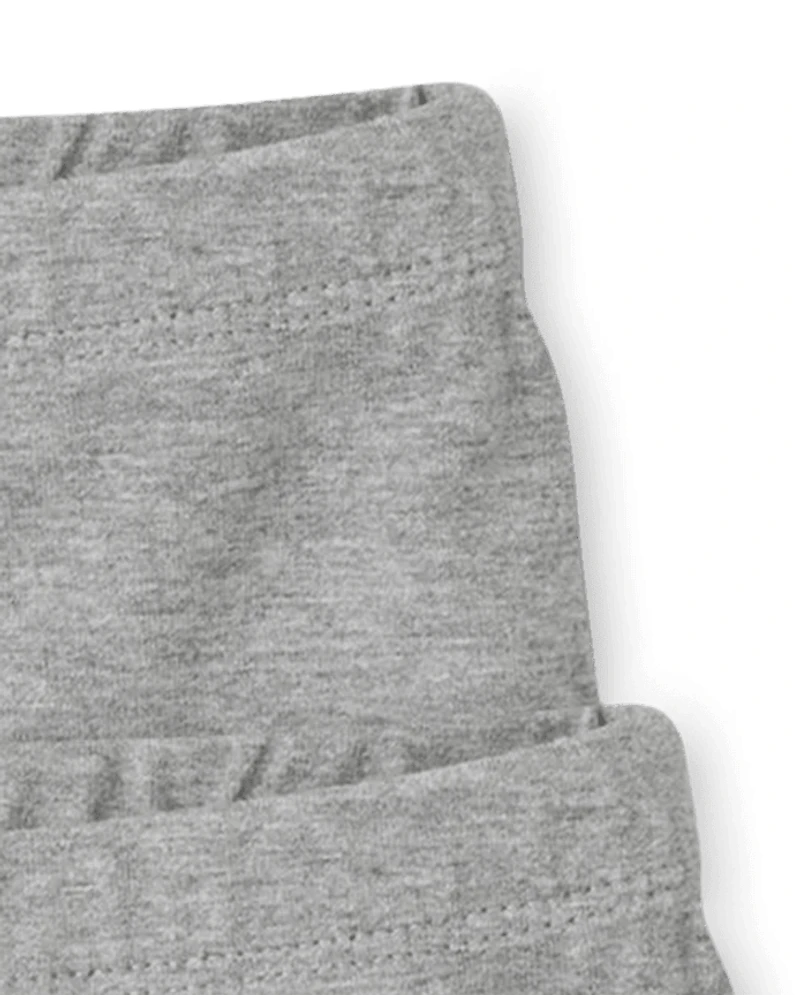 Lot de 2 shorts Cartwheel pour fille
