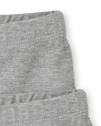 Lot de 2 shorts Cartwheel pour fille