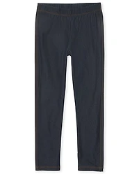 Girls Leggings 3-Pack