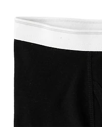 Boys Boxer Brief Underwear 10-Pack