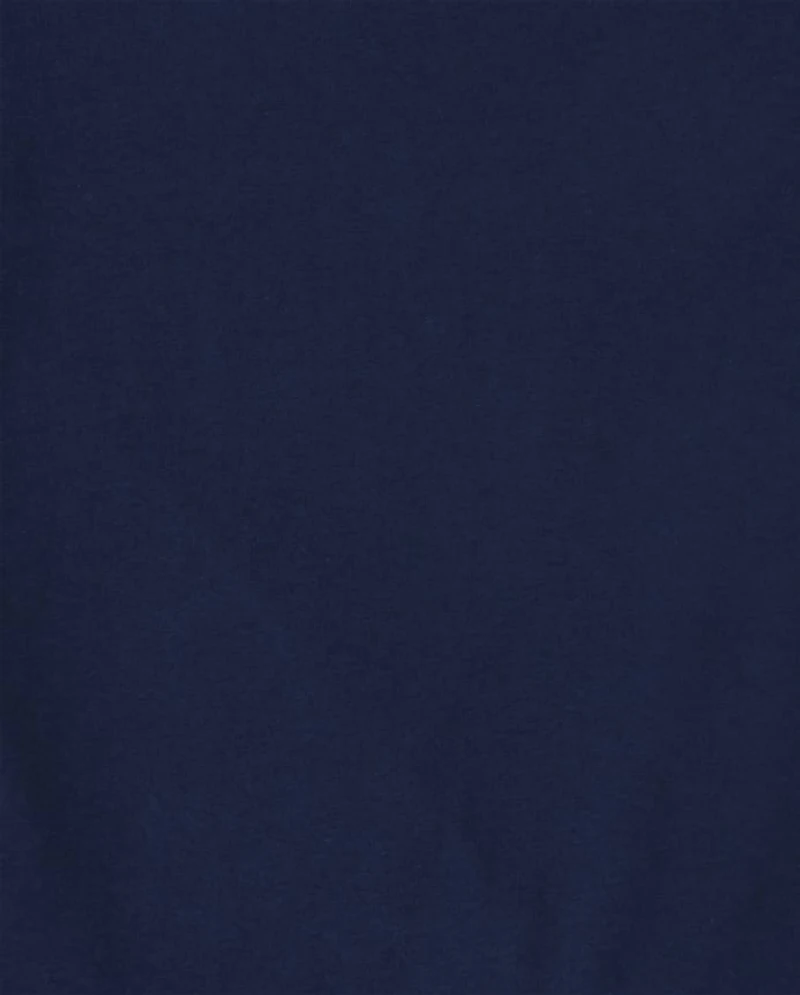 Lot de 4 hauts à col en V pour garçon