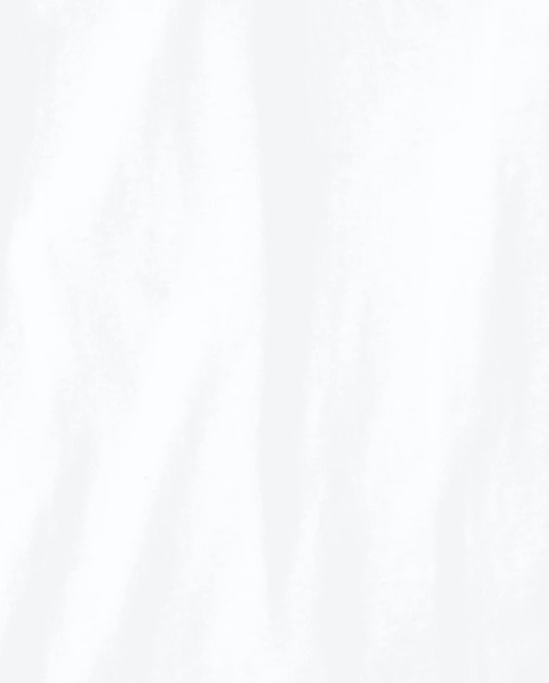 Lot de 4 hauts à col en V pour garçon