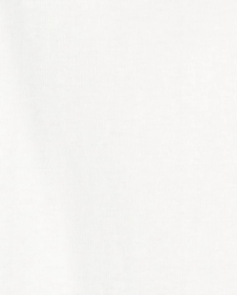 Toddler Girls Ribbed Tank Top 2-Pack