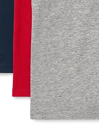 Boys Tee Shirt 5-Pack